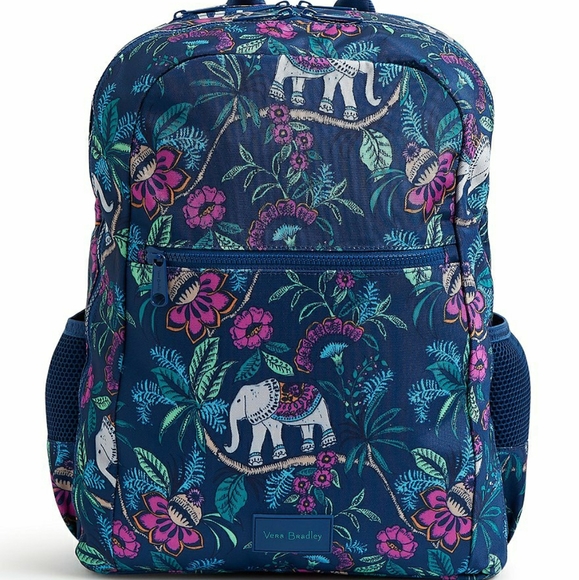 NWT VB ReActive Grand Backpack Firm Price